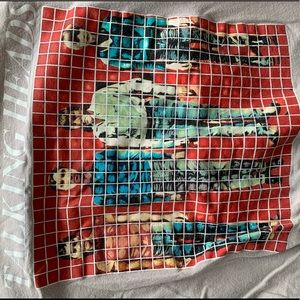 Talking Heads T shirt medium grey more songs about buildings and food album